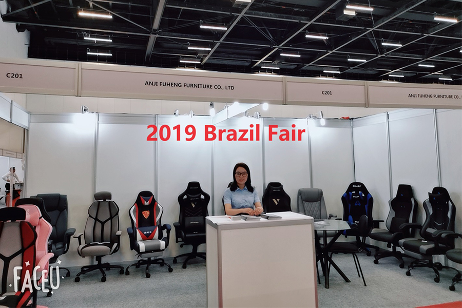 Exposición Brasil 2019